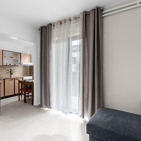 Apartments Feniks פורץ מראה חיצוני תמונה