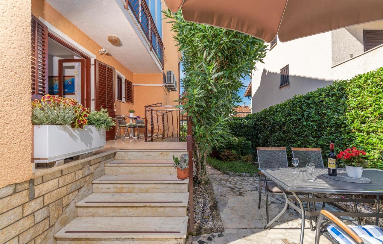 Apartments Feniks פורץ מראה חיצוני תמונה