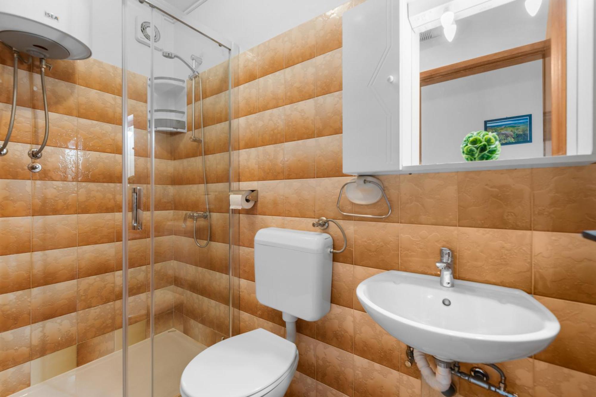 Apartments Feniks פורץ מראה חיצוני תמונה
