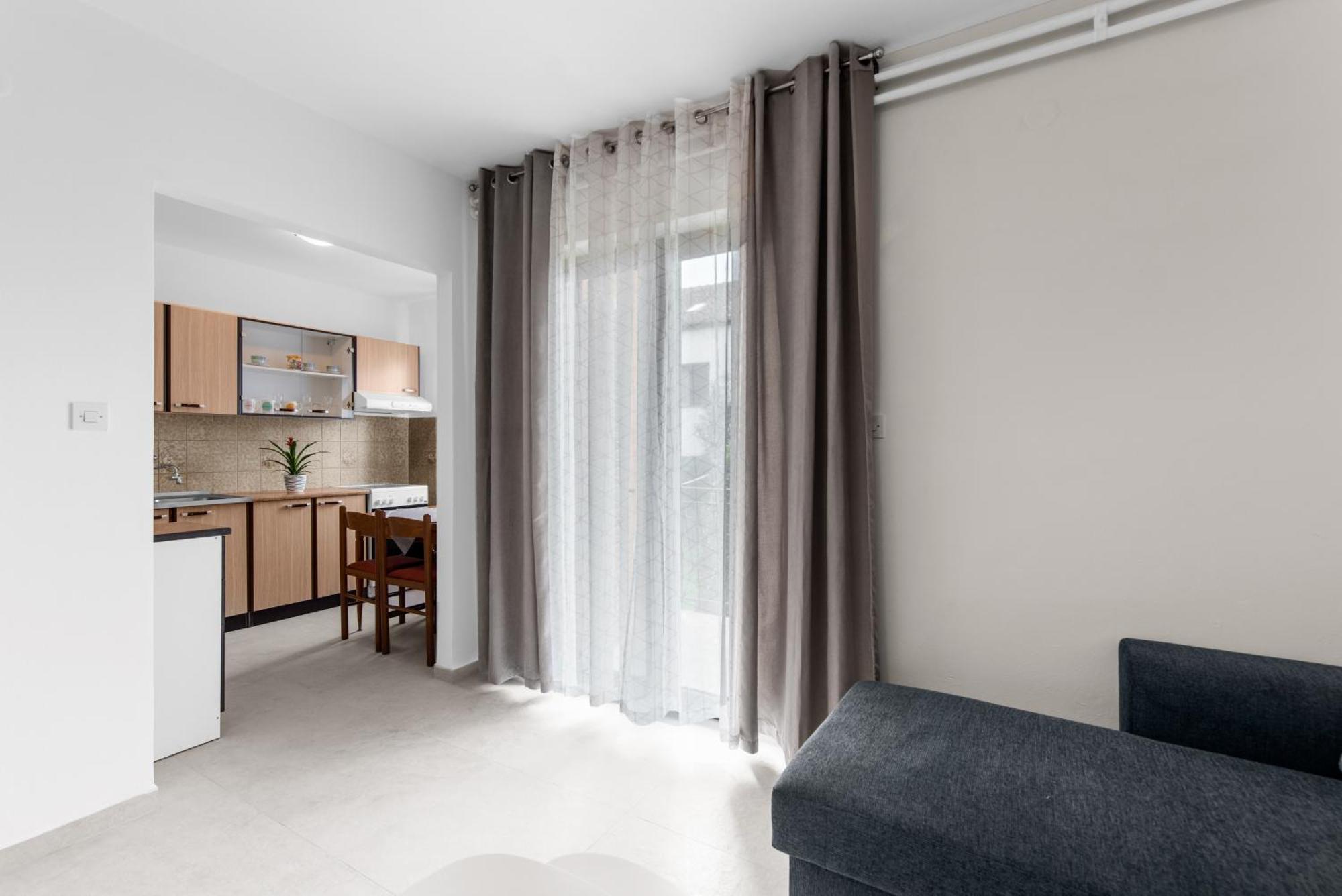 Apartments Feniks פורץ מראה חיצוני תמונה
