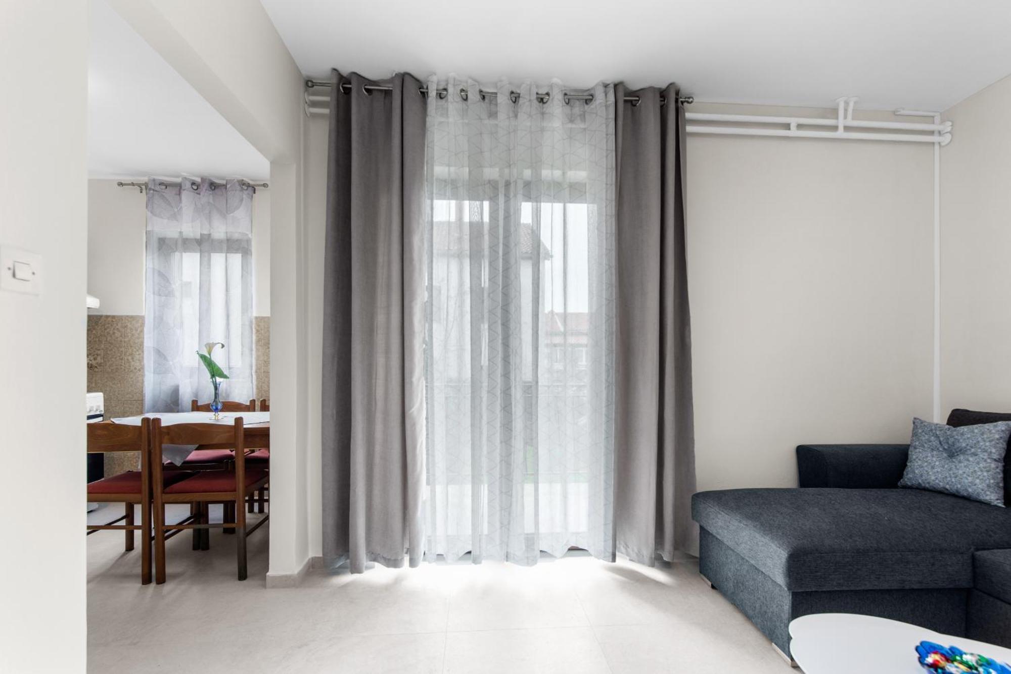 Apartments Feniks פורץ מראה חיצוני תמונה