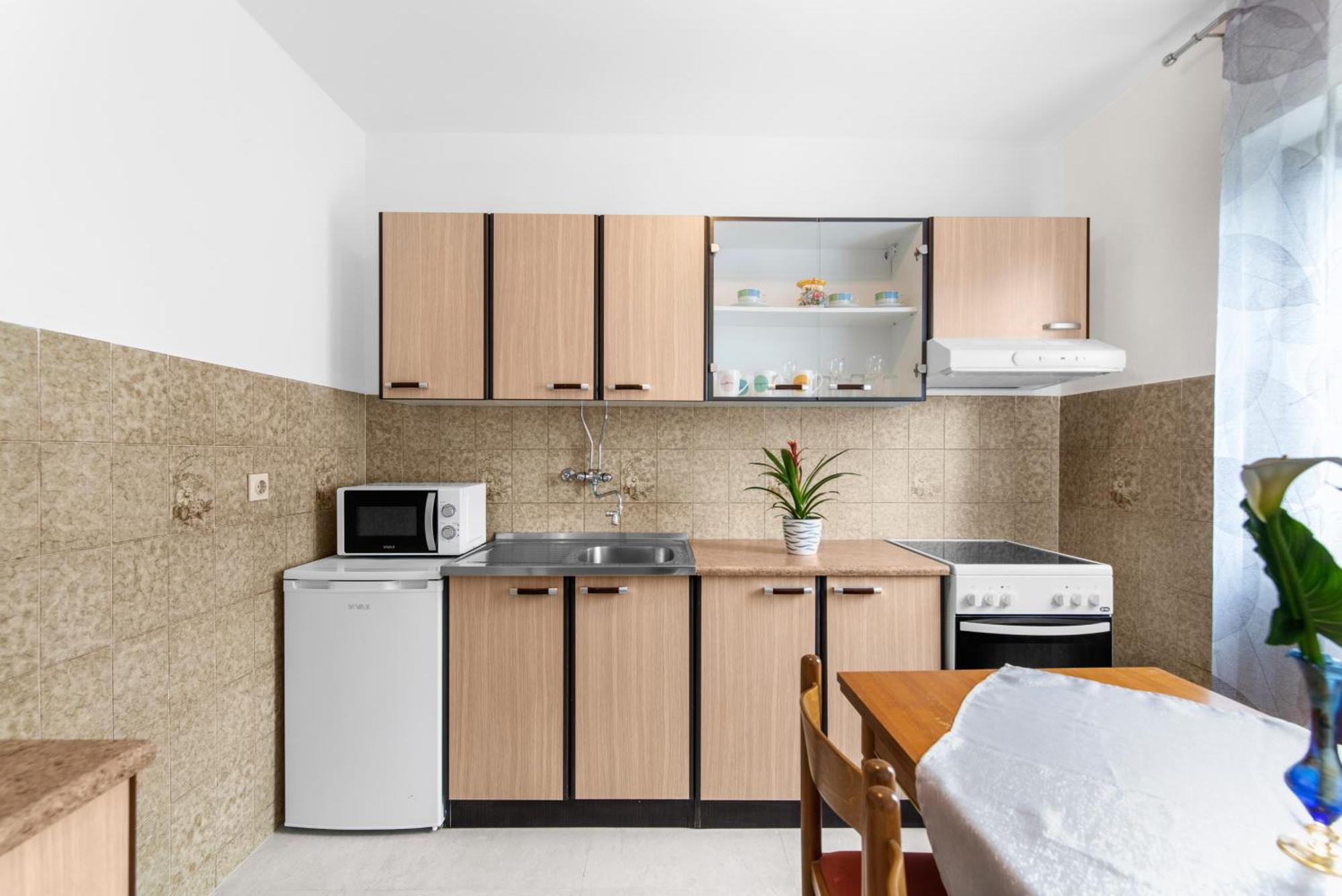 Apartments Feniks פורץ מראה חיצוני תמונה
