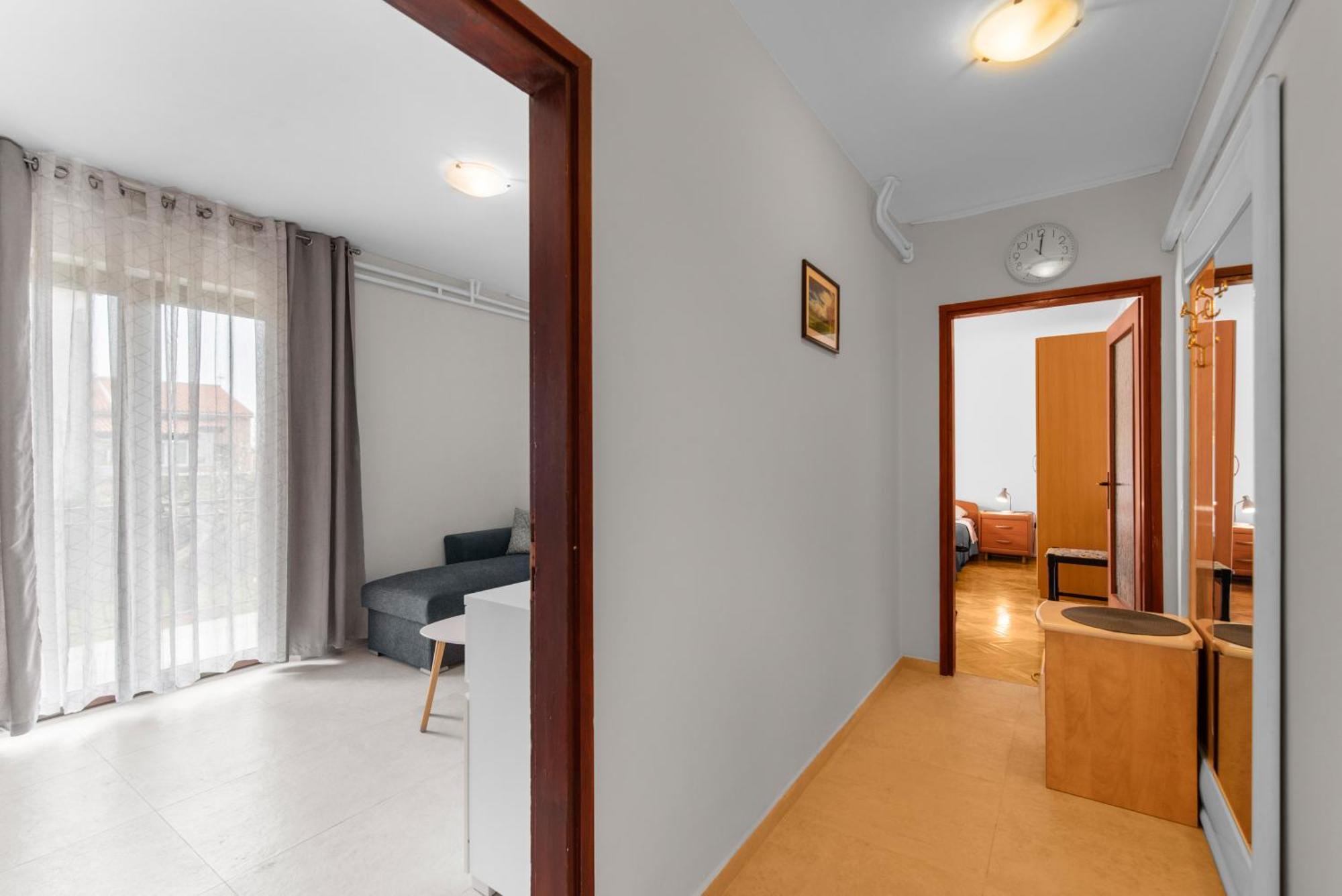 Apartments Feniks פורץ מראה חיצוני תמונה