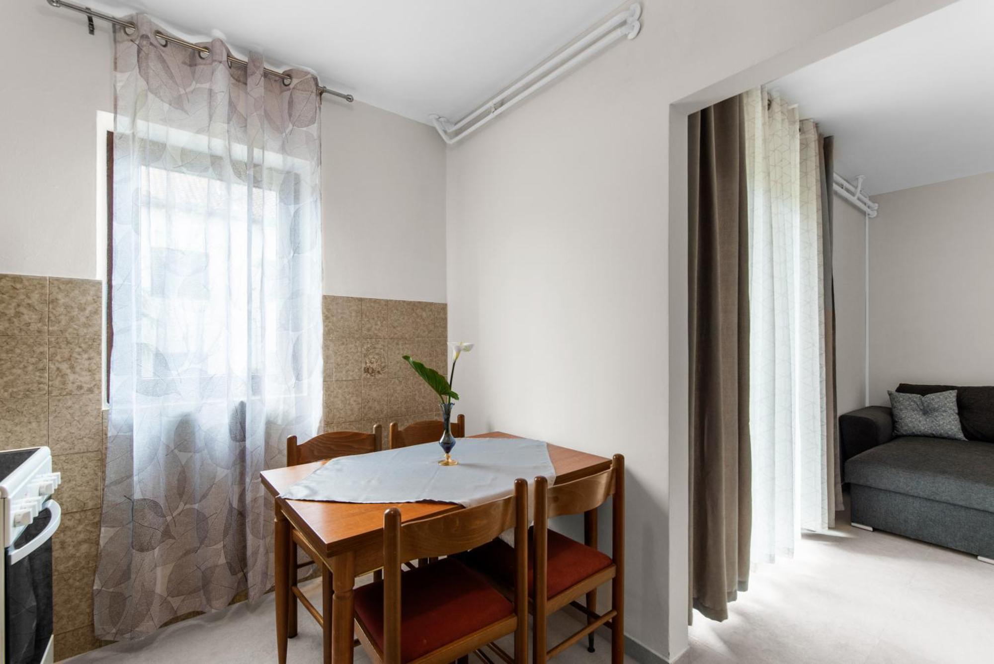 Apartments Feniks פורץ מראה חיצוני תמונה