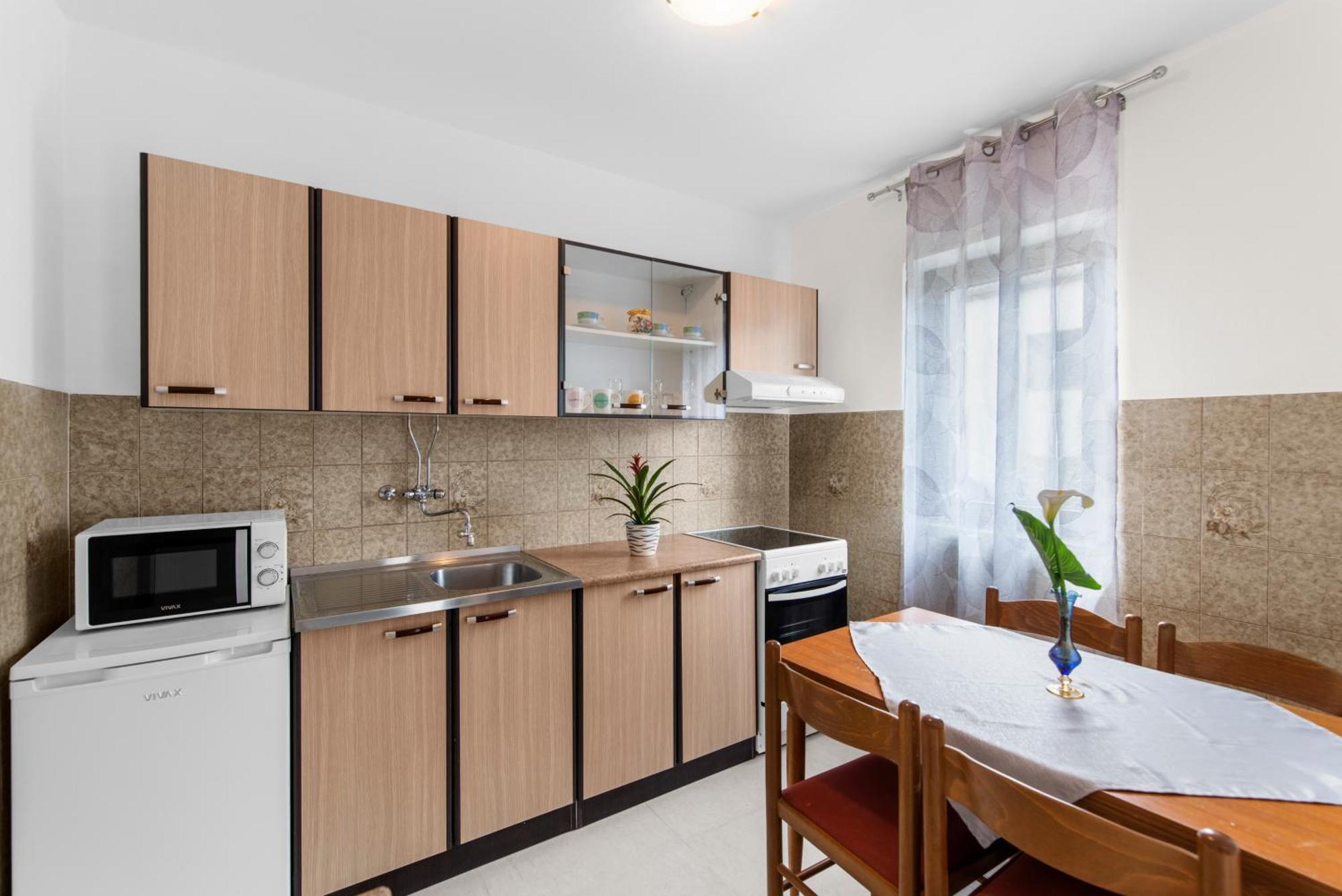 Apartments Feniks פורץ מראה חיצוני תמונה